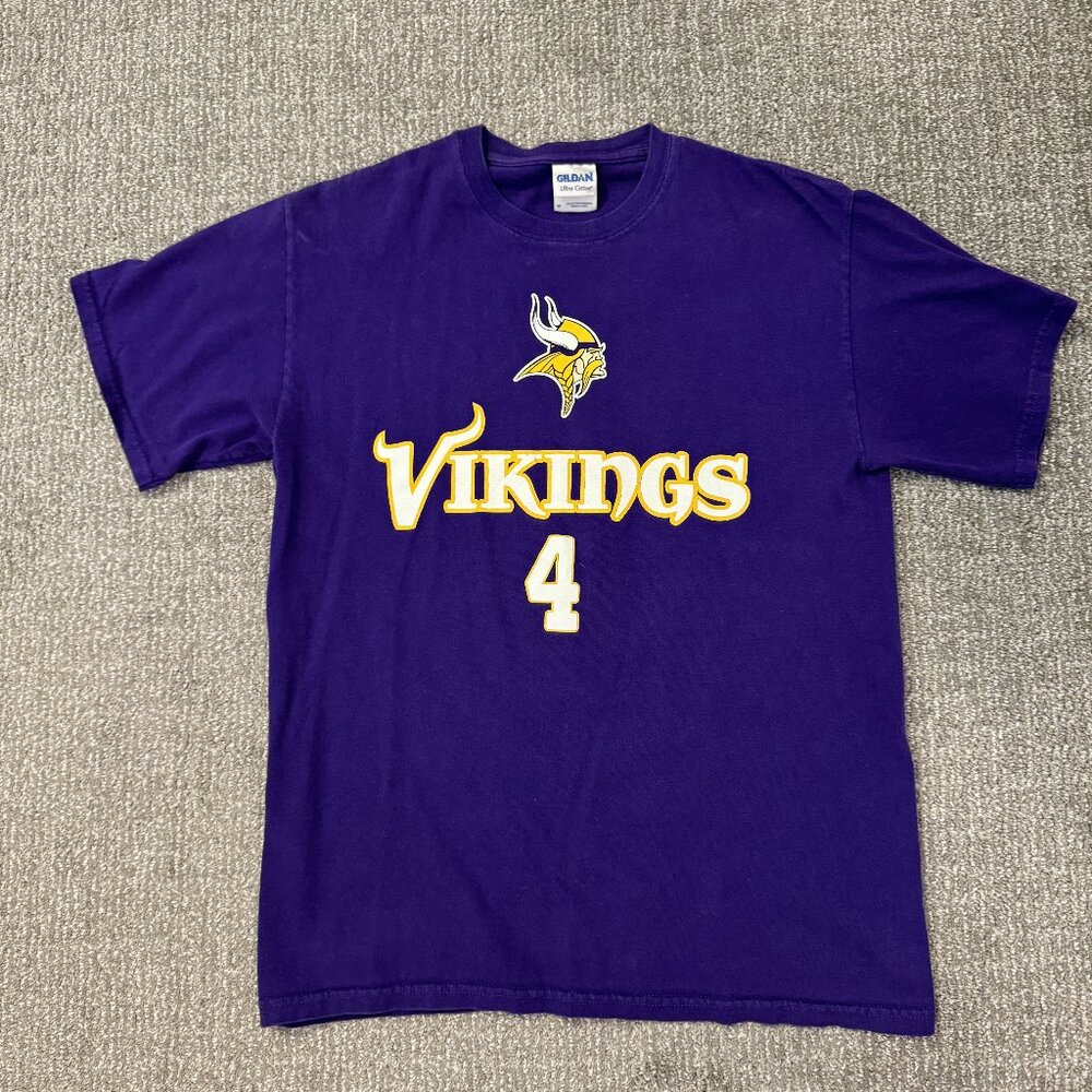 Minnesota Vikings Farve Shirt